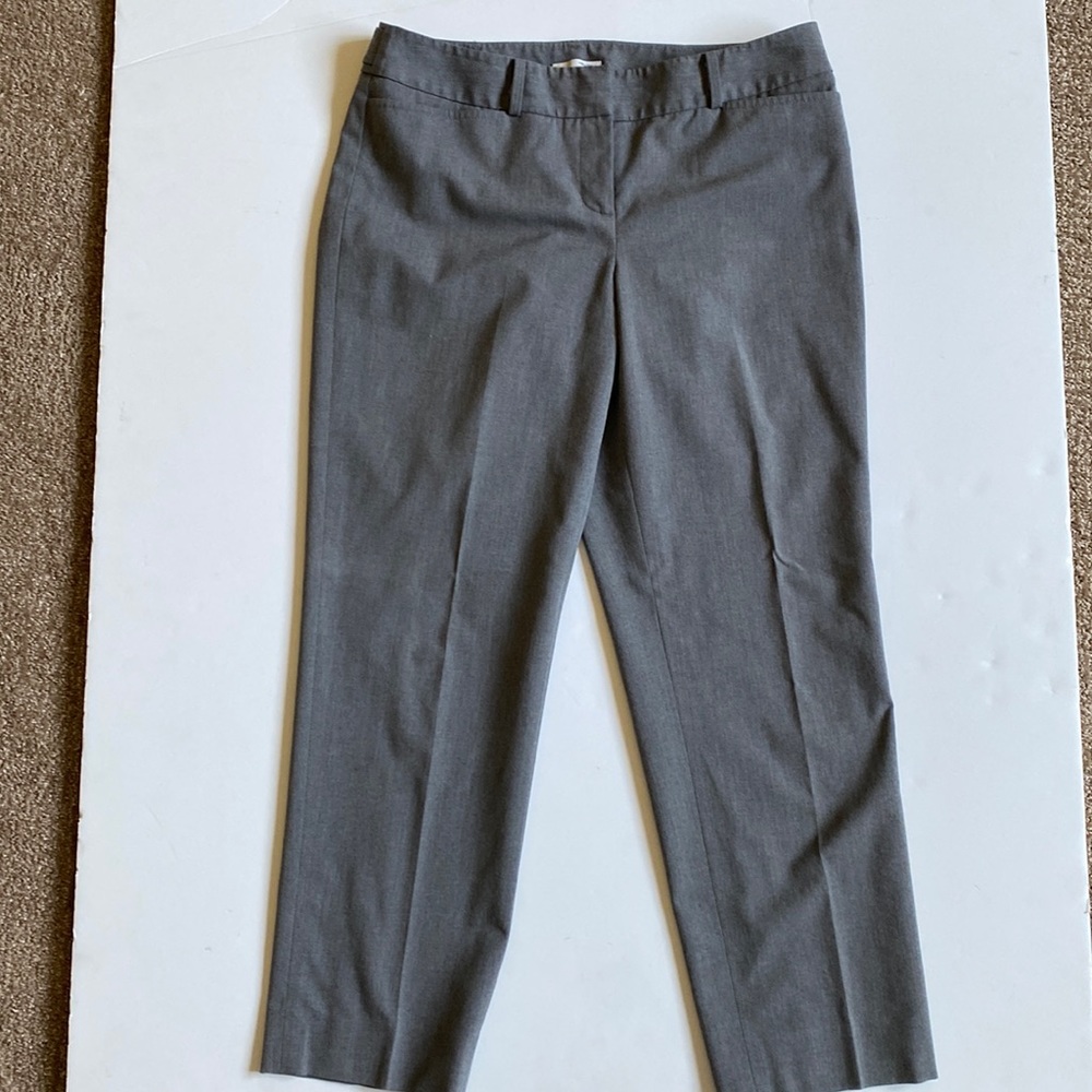 Halogen ankle pant